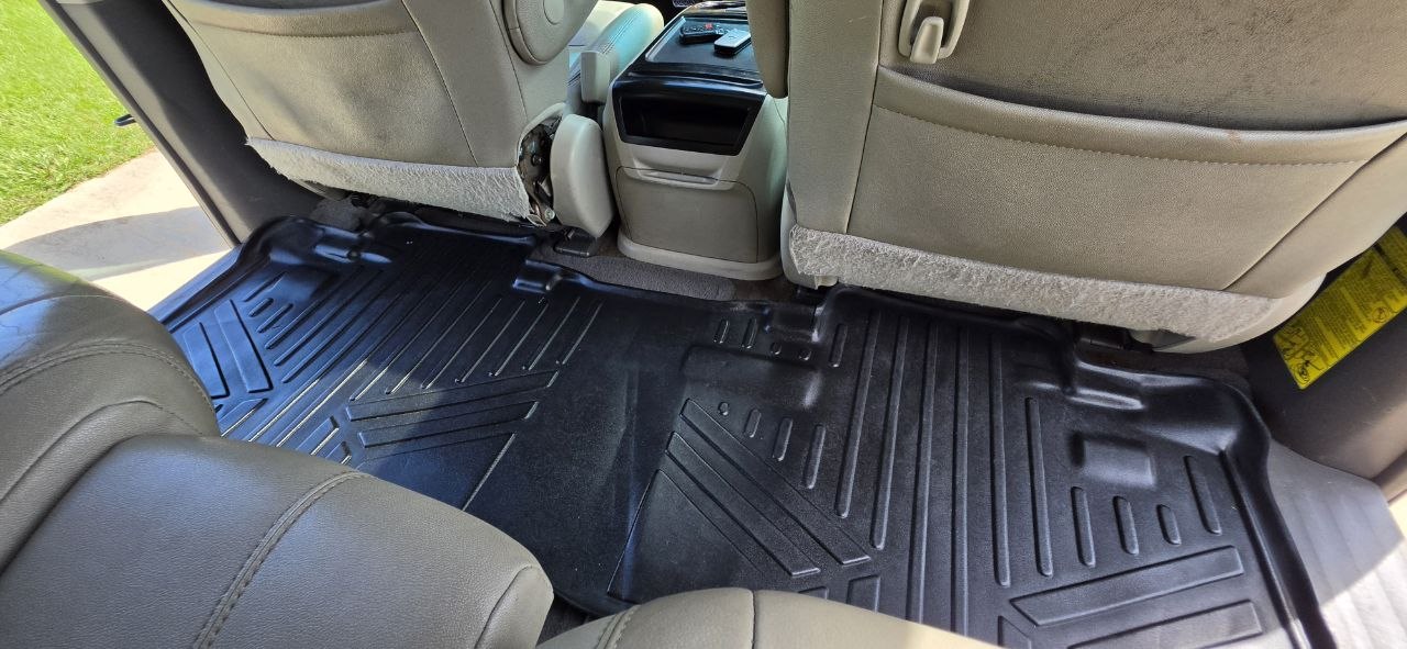Used 2015 Toyota Sienna XLE FWD image 12
