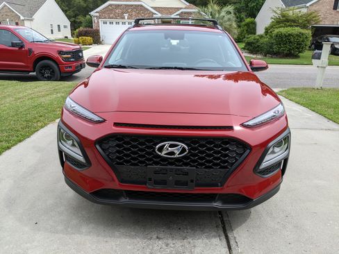 Used 2020 Hyundai Kona SEL image 4