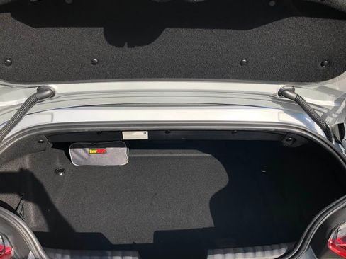 Used 2022 BMW Z4 sDrive30i w/ M Sport Package image 14