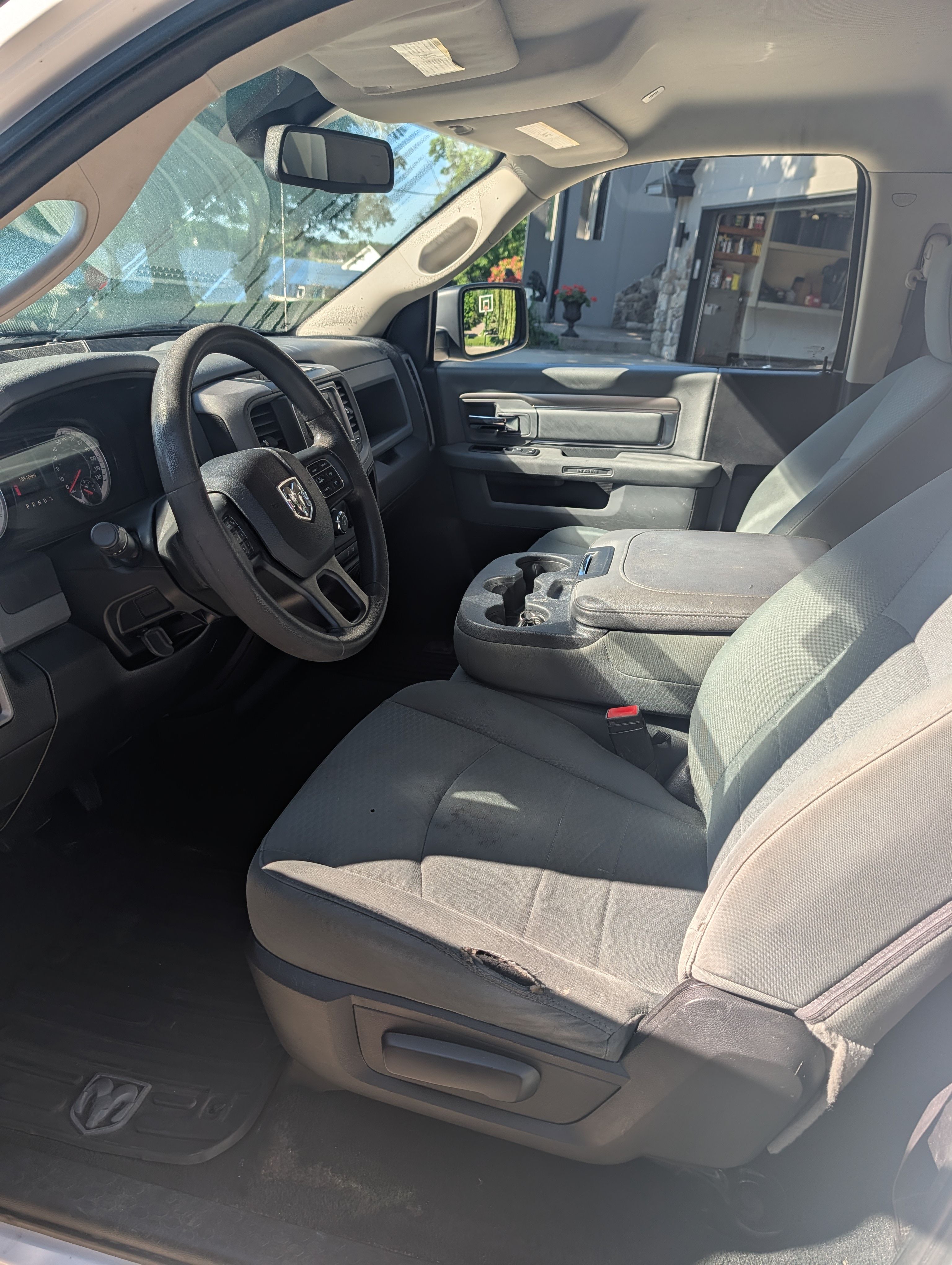 Used 2020 RAM 1500 Tradesman w/ Popular Equipment Group AWD/4WD image 6