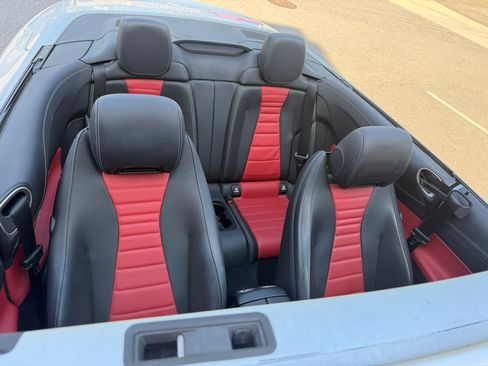 Used 2022 Mercedes-Benz E 450 Cabriolet image 6