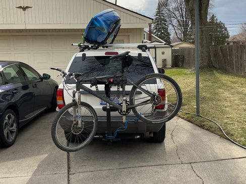 Used 2004 Jeep Grand Cherokee Laredo w/ Convenience Group image 4