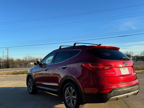 Used 2016 Hyundai Santa Fe Sport w/ Option Group 04 image 5