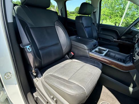 Used 2015 GMC Sierra 1500 SLT RWD image 12