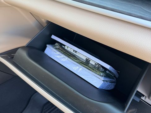 Used 2021 Jeep Grand Cherokee L Limited image 26