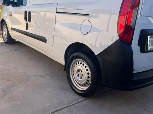 Used 2021 RAM ProMaster City Tradesman image 6