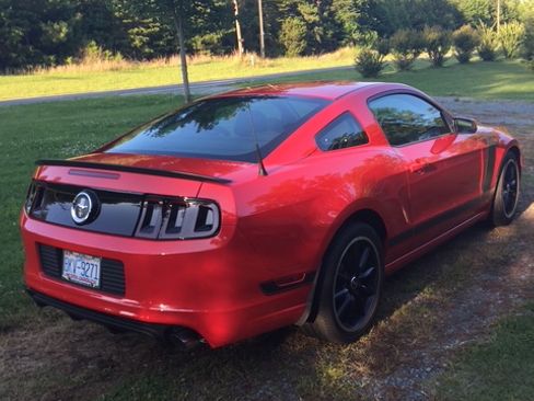 Used 2013 Ford Mustang Boss 302 RWD image 15