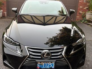 Used 2018 Lexus IS 300 w/ Comfort Package RWD video 1