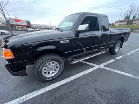 Used 2011 Ford Ranger XLT w/ Bright Trim Group image 15