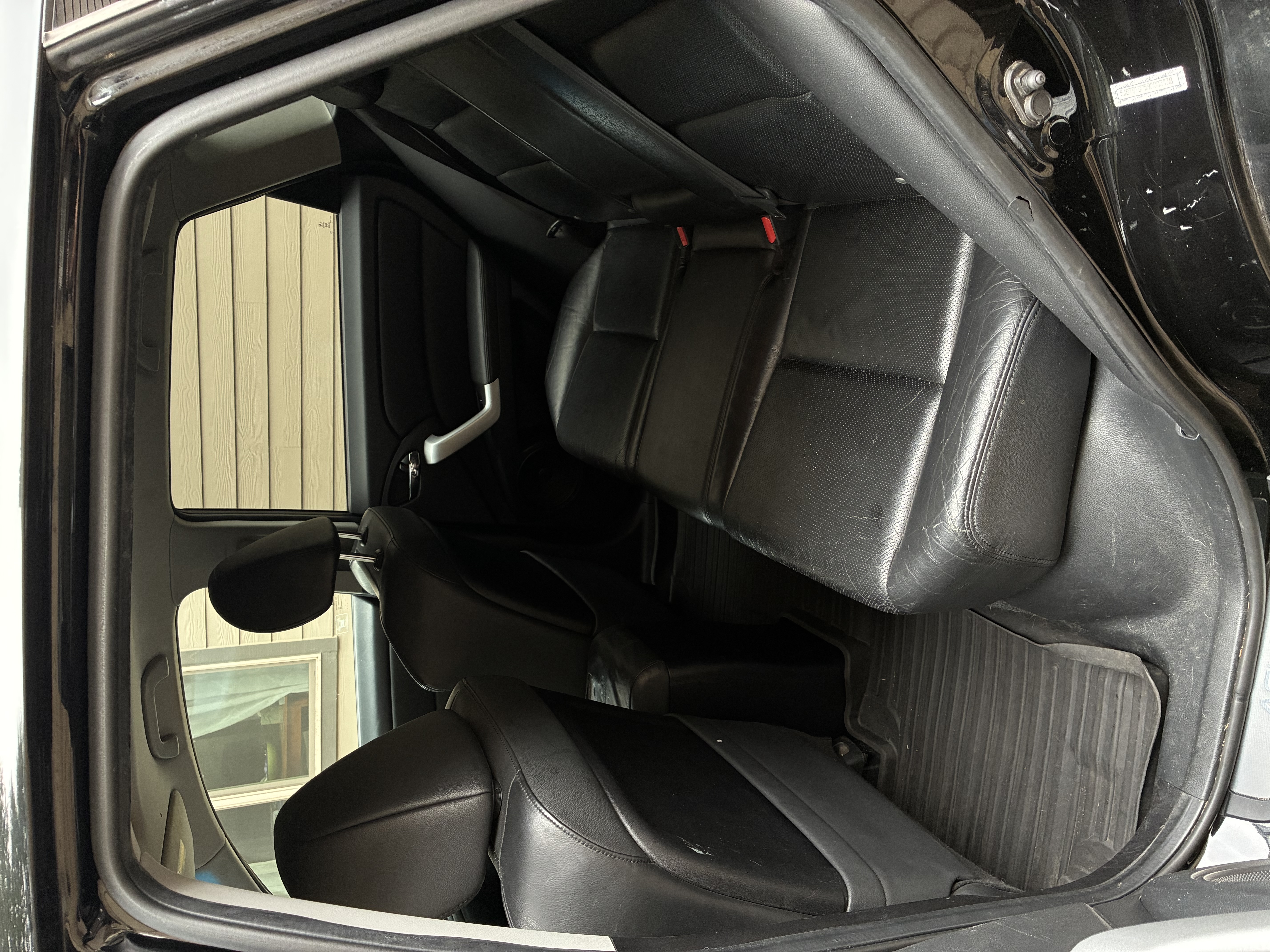 Used 2009 Acura RDX SH-AWD image 6