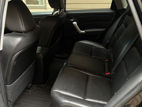 Used 2009 Acura RDX SH-AWD image 6