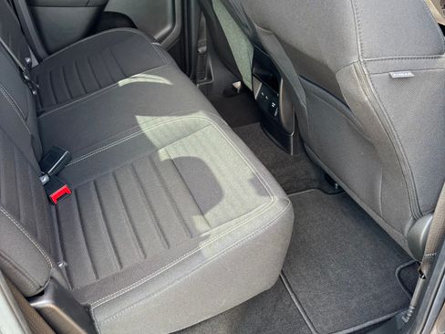 Used 2022 Ford Ranger XLT w/ Equipment Group 301A Mid image 9