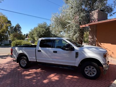 Used 2022 Ford F250 XLT
