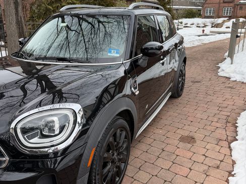 Used 2021 MINI Cooper Countryman S image 12