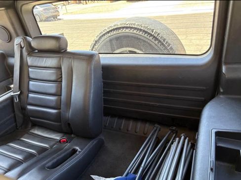 Used 2006 HUMMER H2 image 6