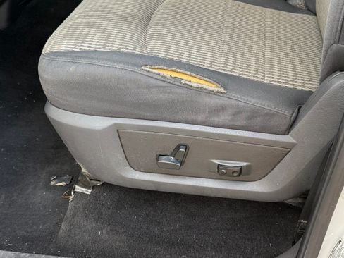 Used 2010 Dodge Ram 2500 Truck SLT w/ Big Horn Regional Pkg image 13