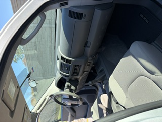 Used 2011 Nissan Frontier S RWD image 6