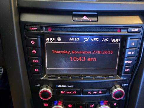 Used 2008 Pontiac G8 GT w/ Premium Package image 14