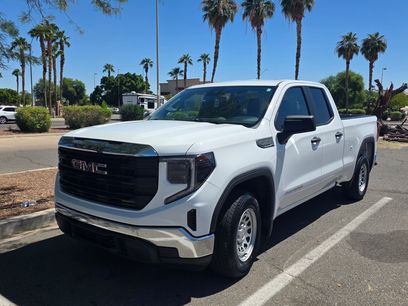 Used 2022 GMC Sierra 1500 Pro w/ Pro Value Package
