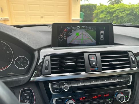 Used 2015 BMW 428i Coupe RWD image 23