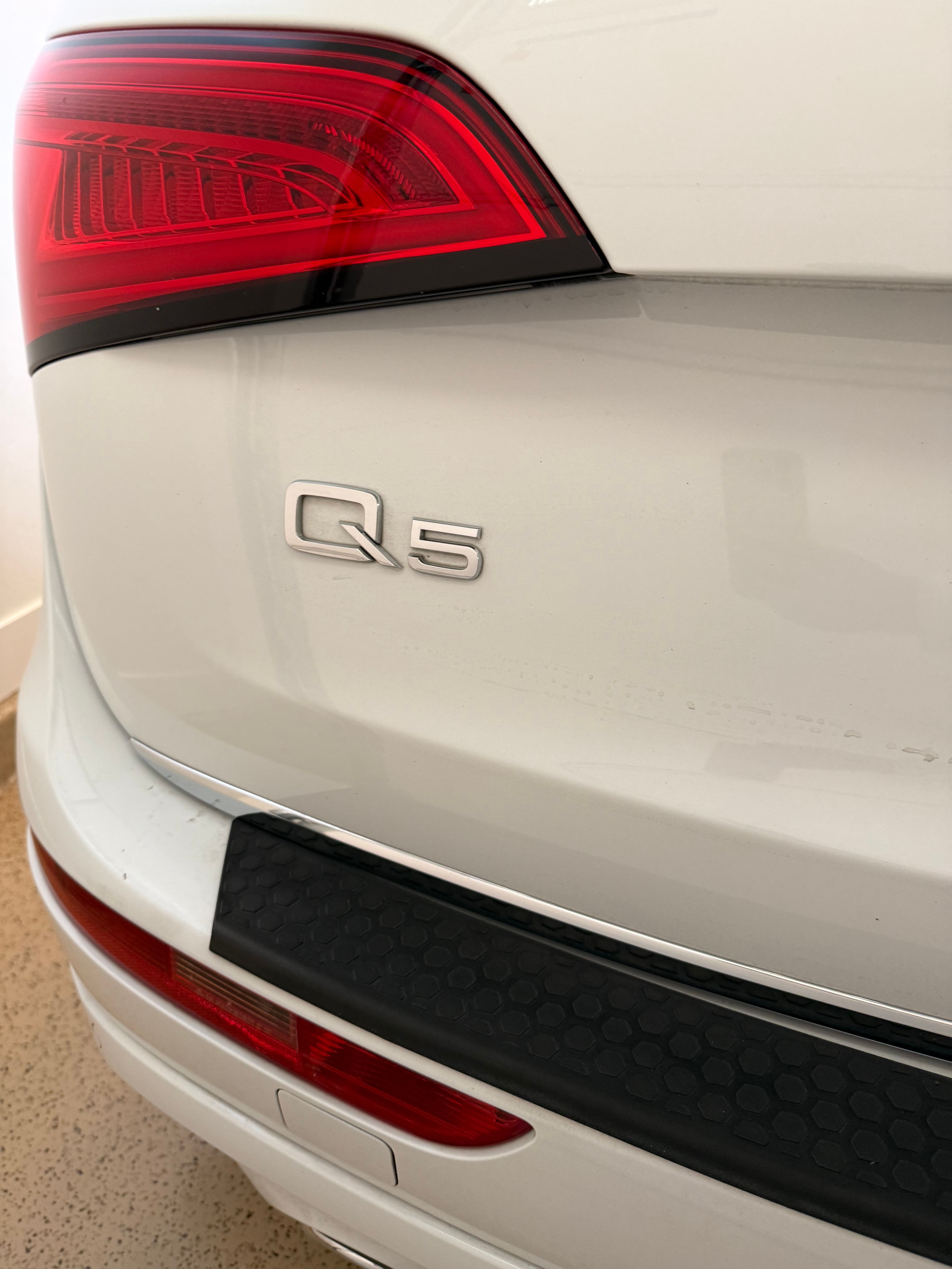 Used 2015 Audi Q5 TDI Premium Plus AWD/4WD image 6