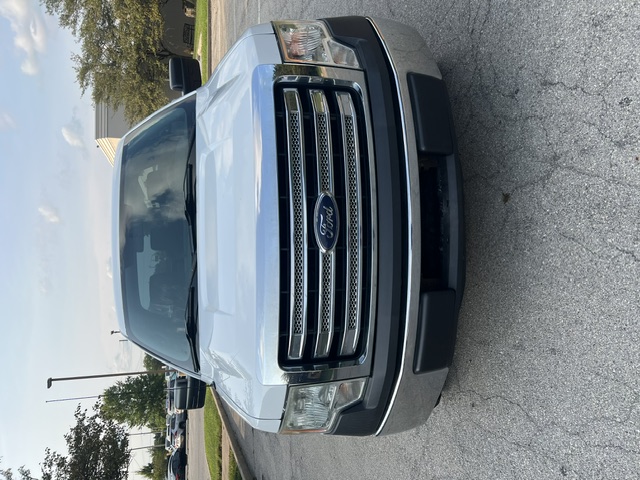 Used 2011 Ford F150 XL w/ PWR Equipment Group RWD image 4