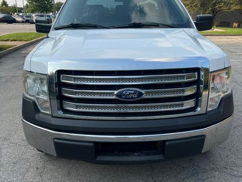 Used 2011 Ford F150 XL w/ PWR Equipment Group RWD image 4