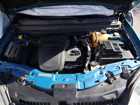 Used 2009 Saturn Vue XE image 25