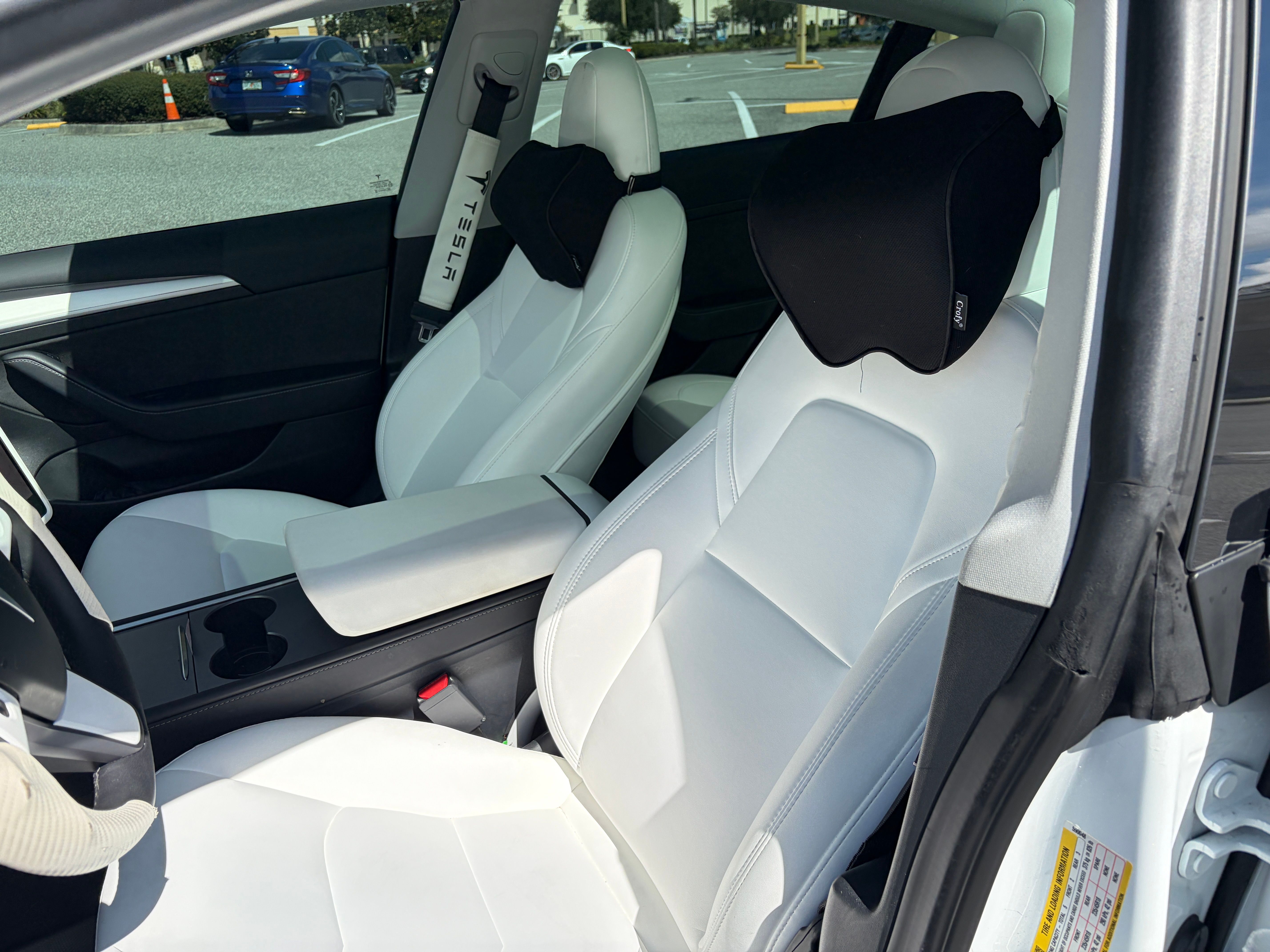 Used 2023 Tesla Model 3 Standard Range RWD image 20