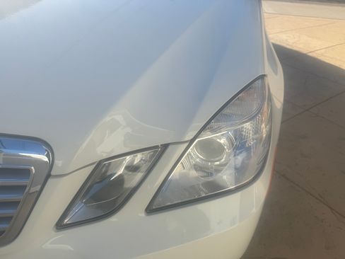 Used 2011 Mercedes-Benz E 350 Sedan image 6