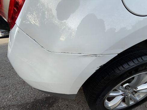 Used 2016 Chevrolet Equinox LT w/ Convenience Package image 13