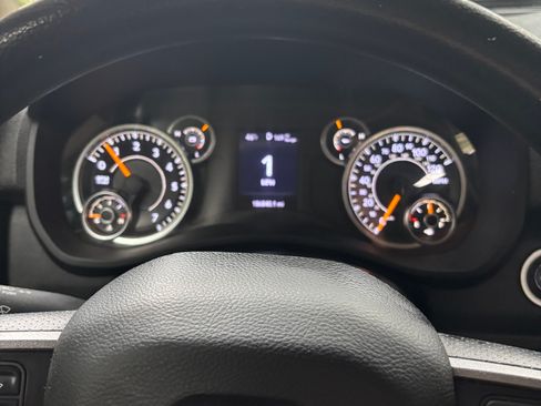 Used 2020 RAM 2500 Tradesman image 10