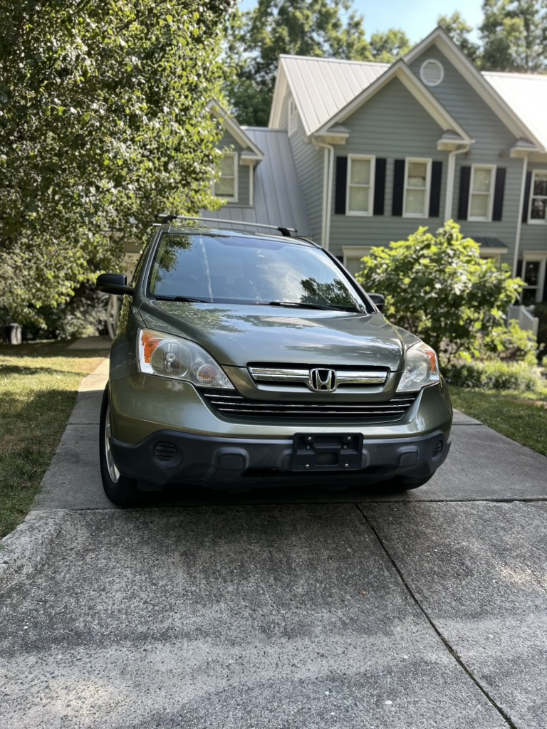 Used 2007 Honda CR-V EX image 13