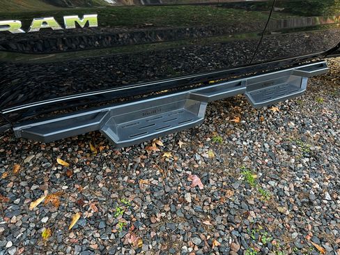 Used 2020 RAM 1500 Big Horn image 19