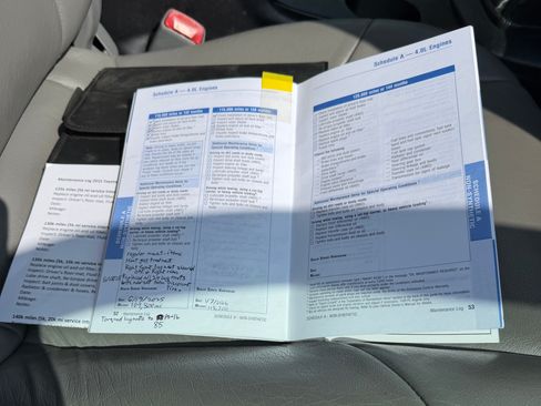 Used 2015 Toyota Tacoma 4x4 Access Cab V6 w/ SR Package image 14