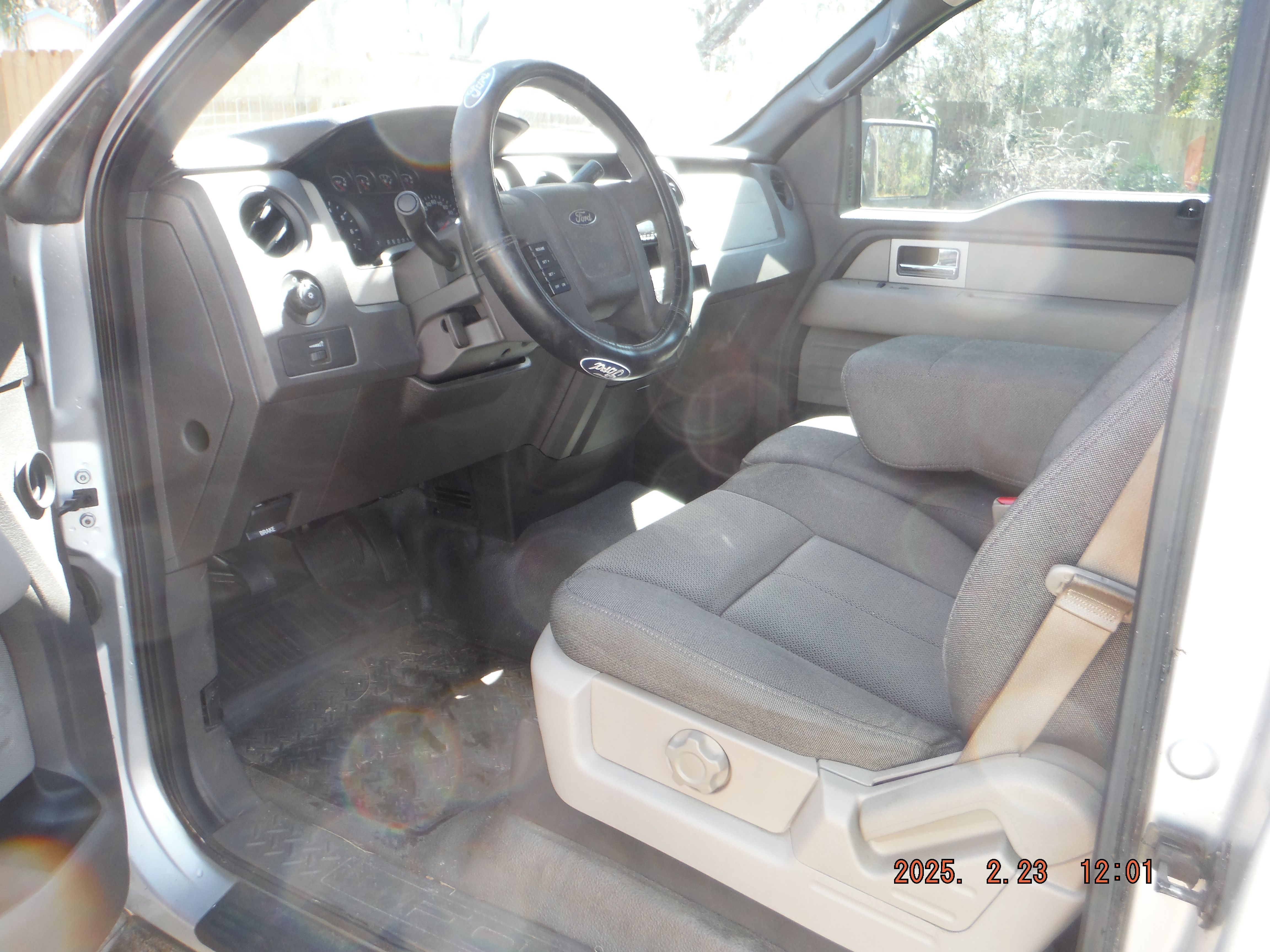 Used 2009 Ford F150 XL RWD image 12