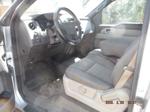 Used 2009 Ford F150 XL image 12