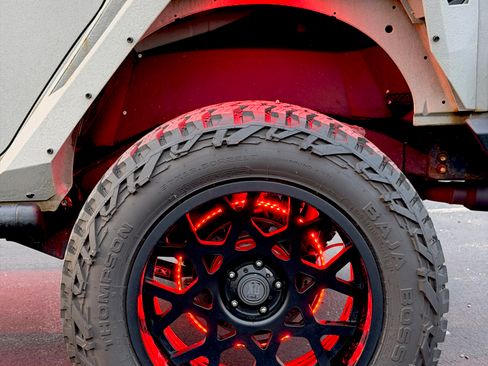 Used 2017 Jeep Wrangler Unlimited Sport w/ Quick Order Package 24S image 20