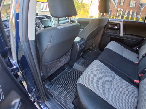 Used 2023 Toyota 4Runner SR5 image 18