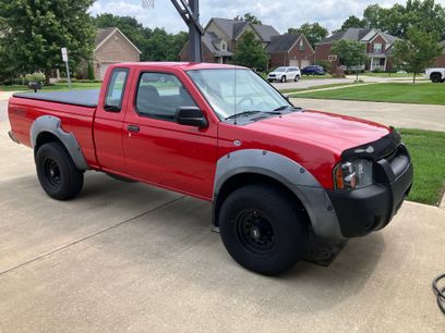 Used 2004 Nissan Frontier XE Desert Runner w/ (BGP) Basic Gear Pkg