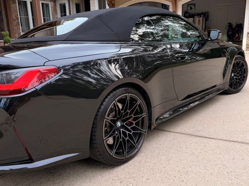 Used 2022 BMW M4 xDrive Competition image 10