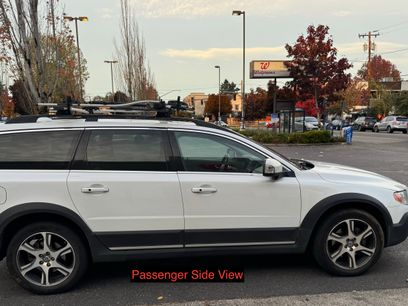 Used 2014 Volvo XC70 T6