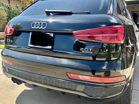 Used 2017 Audi Q3 2.0T Prestige w/ Prestige Package image 6