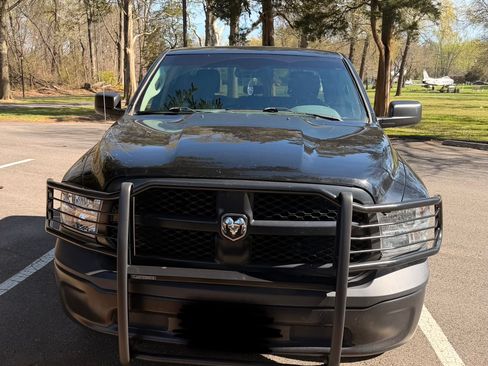 Used 2020 RAM 1500 Tradesman image 2