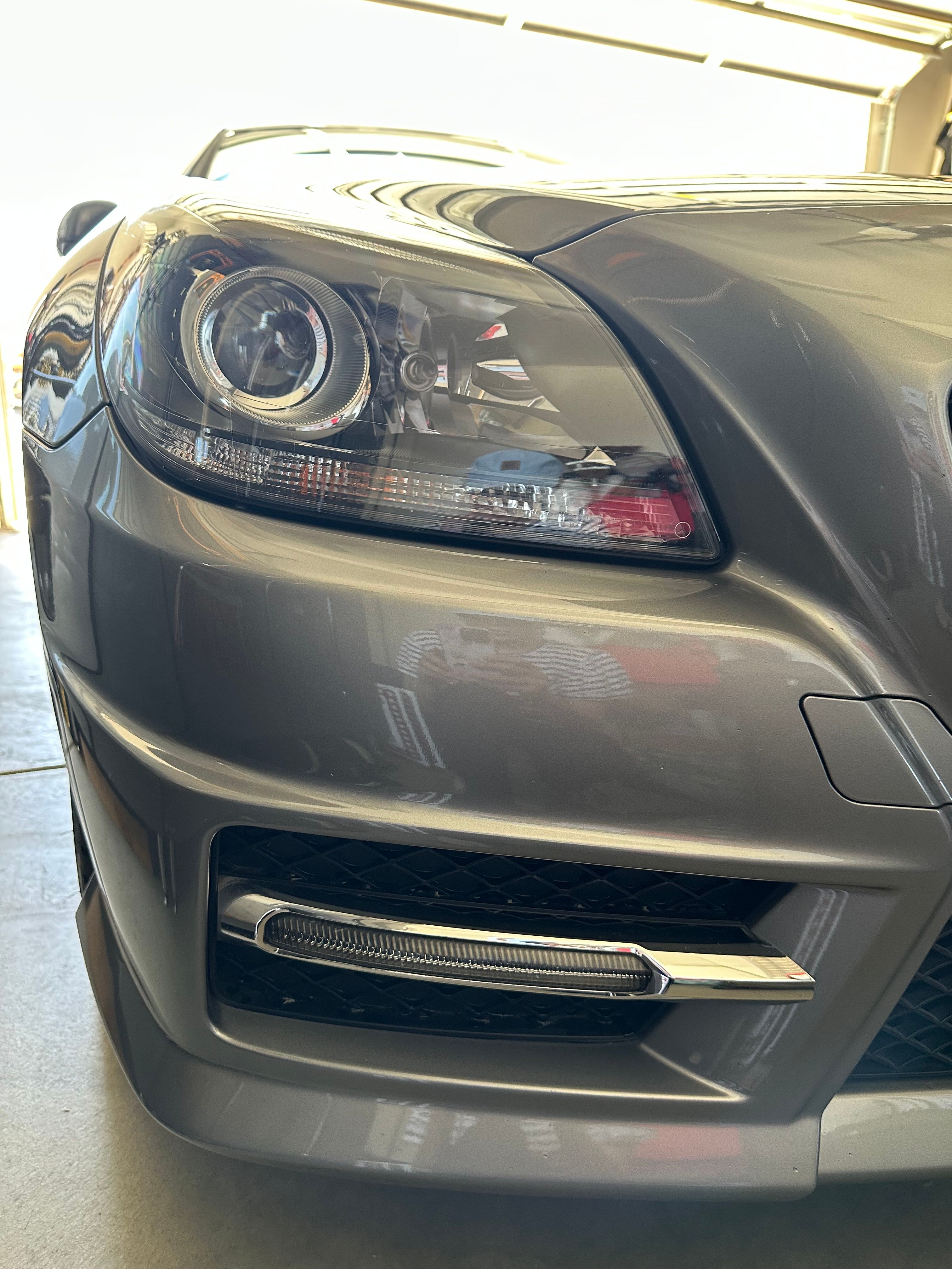 Used 2013 Mercedes-Benz SLK 250 image 17