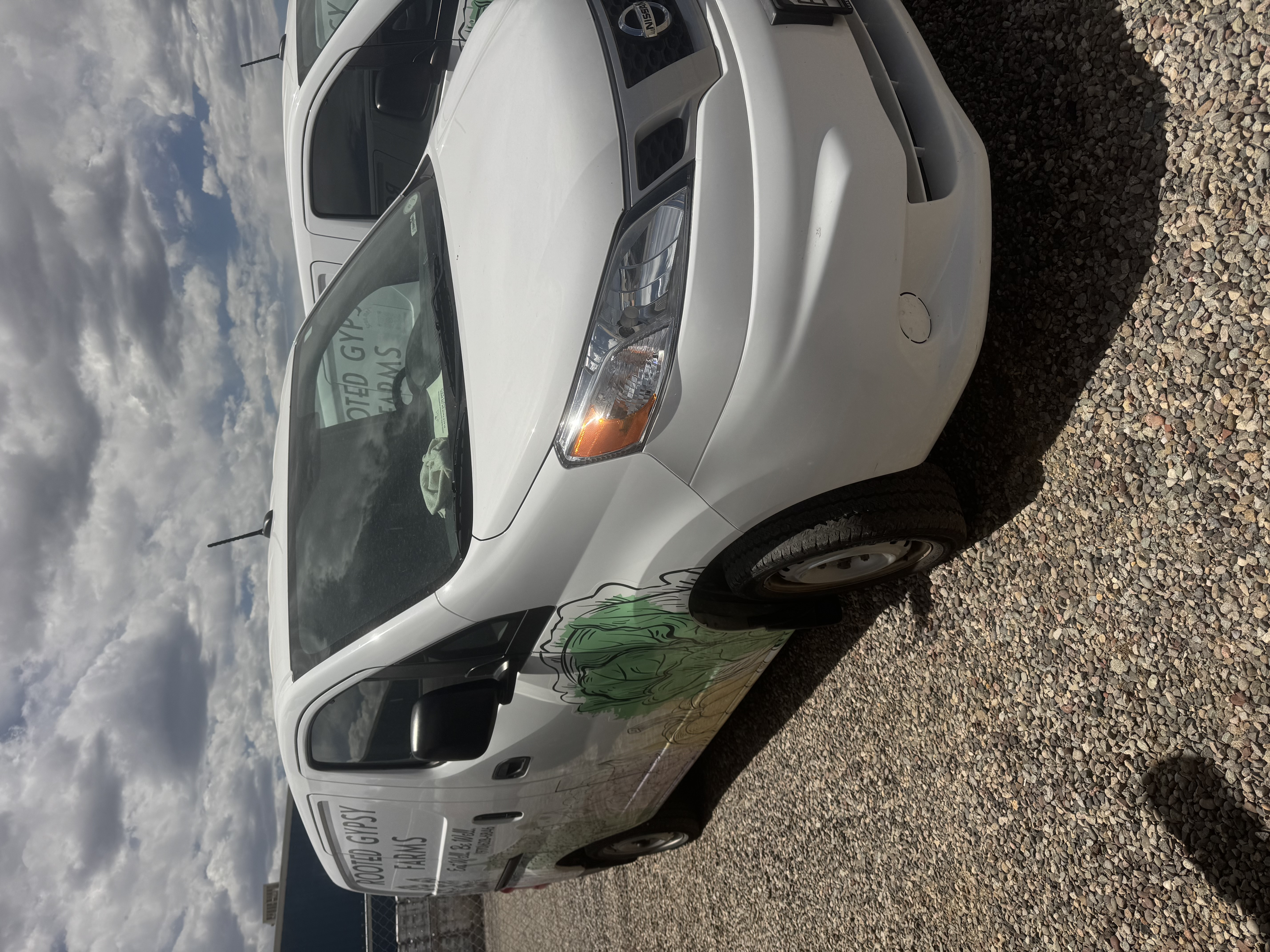 Used 2020 Nissan NV200 S FWD image 5