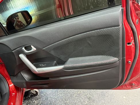 Used 2012 Honda Civic Si image 23