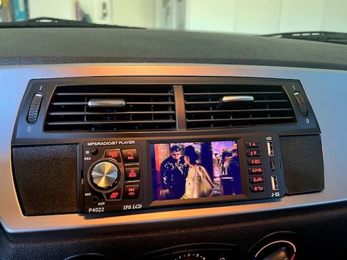 Used 2008 BMW Z4 3.0i image 15