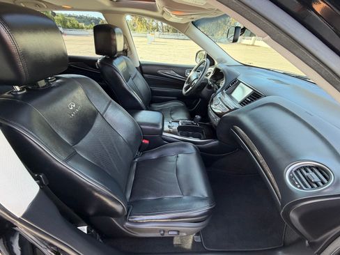 Used 2014 INFINITI QX60 FWD w/ Premium Plus Package image 10