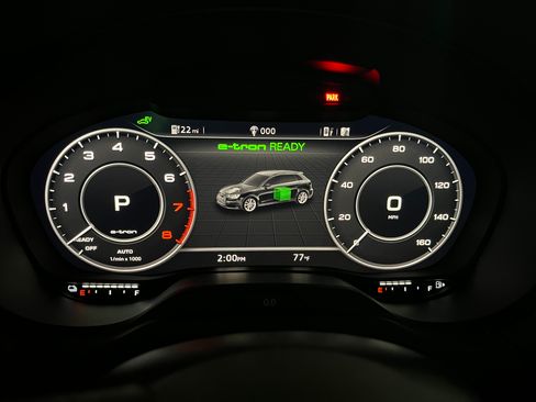 Used 2018 Audi A3 e-tron Premium Plus w/ Technology Package image 18